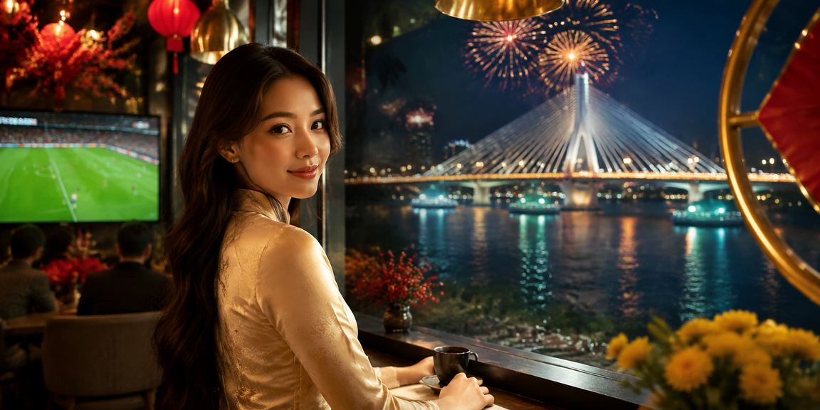 Người hâm mộ bóng đá tại Cần Thơ theo dõi kèo cược trực tuyến