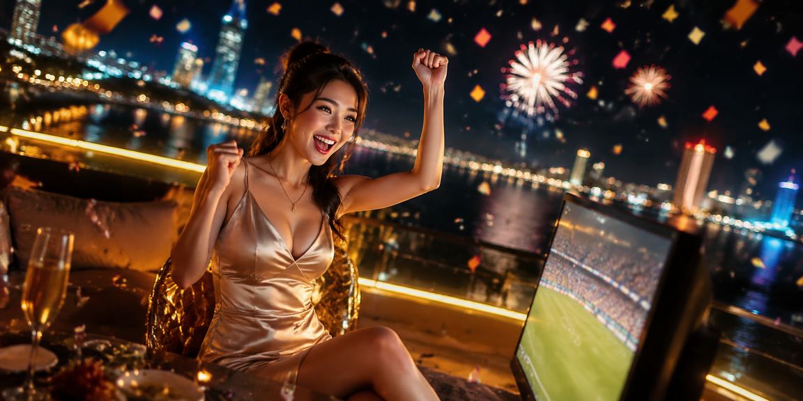 Người chơi tại Quy Nhơn tham gia sự kiện giải trí và xem kèo trực tuyến