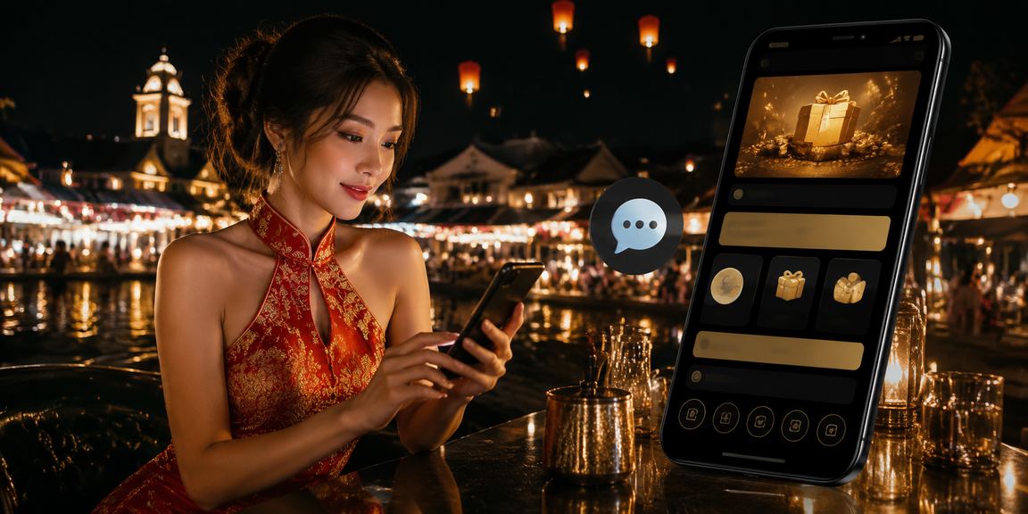 Tổng quan giao diện chính của nền tảng 6ff tại Việt Nam