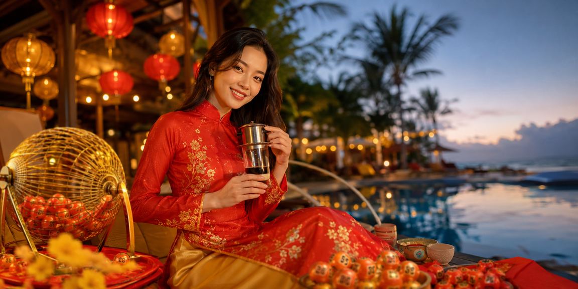 Không gian giải trí trực tuyến Việt Nam hiện đại với giao diện bảo mật cao