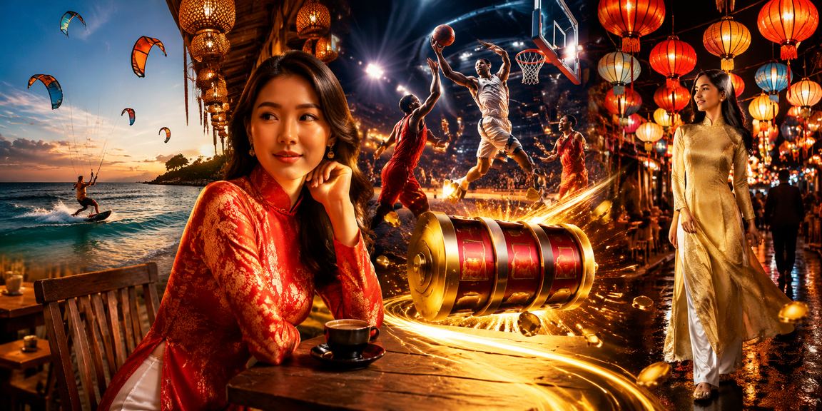 Sân chơi cá cược trực tuyến 6ff dành cho người chơi Việt Nam